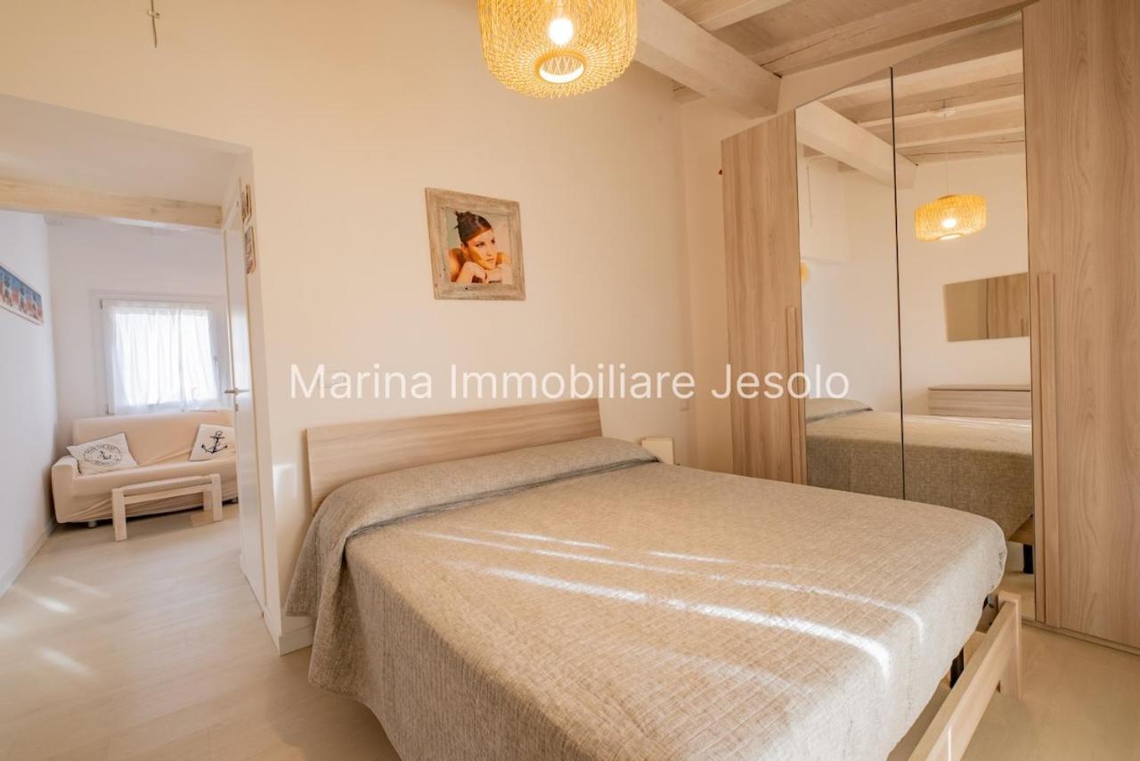 Villaggio Dei Gabbiani Lido di Jesolo Exterior foto