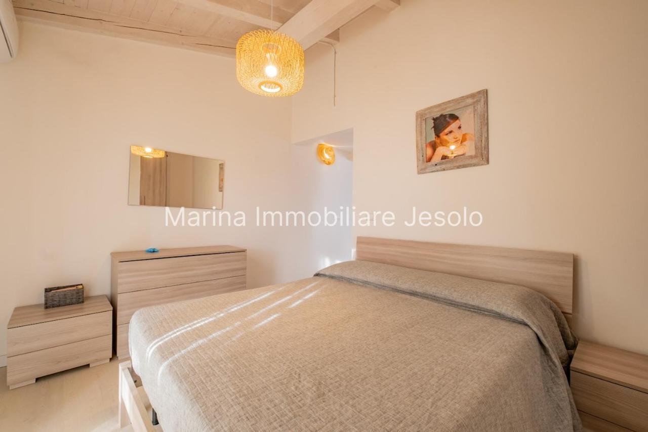 Villaggio Dei Gabbiani Lido di Jesolo Exterior foto